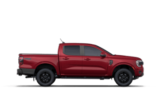 2025 Ford Ranger® External Image 1